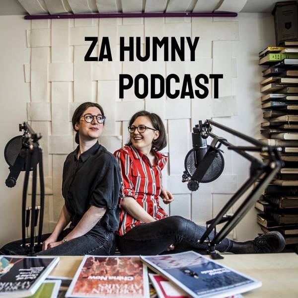 Za Humny podcast